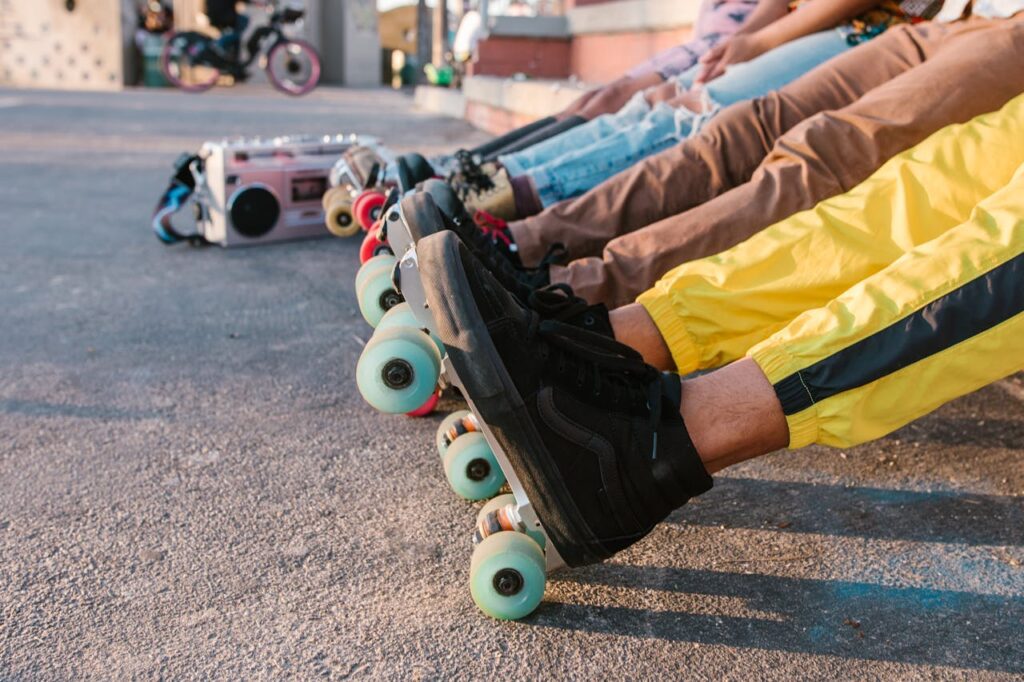 Sucker Punch Skate Shop France