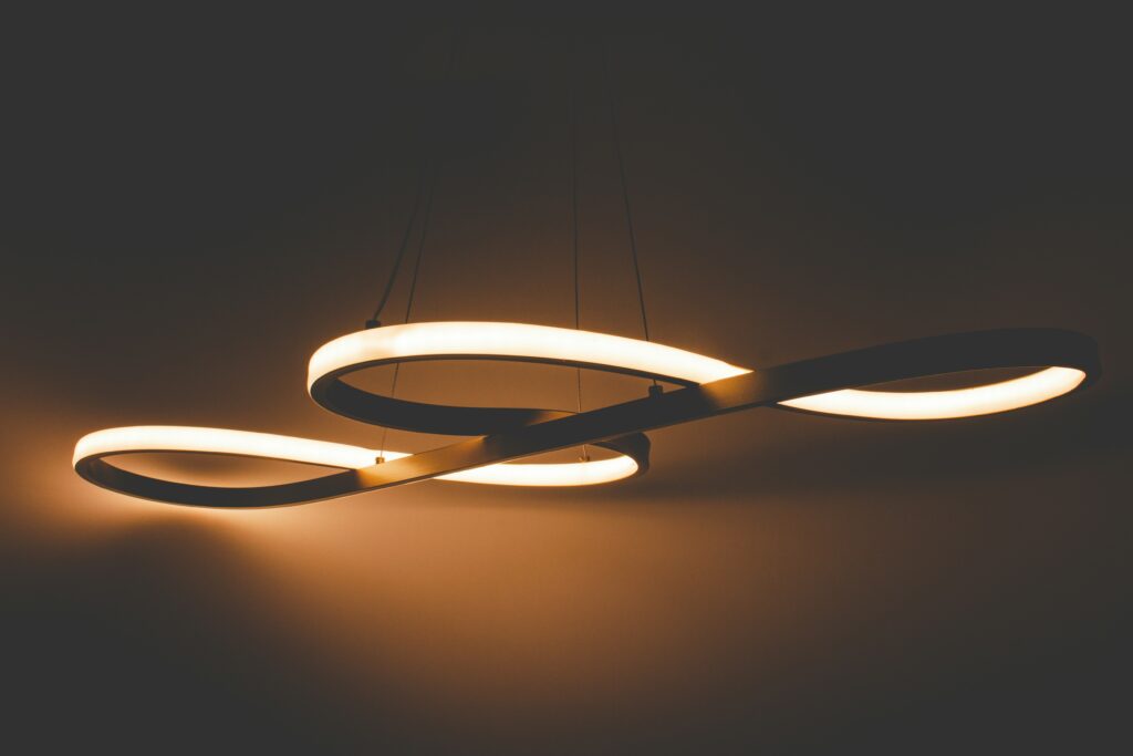 LED